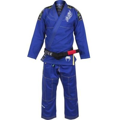 Judo/Taekwondo/Arts martiaux Vêtements de toile Tissu client Demande de coton 100%
