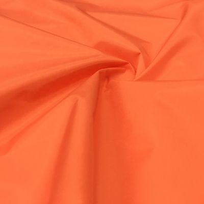 Tissu anti-statique noir super doux 190 pour les rideaux de couverture de coussin
