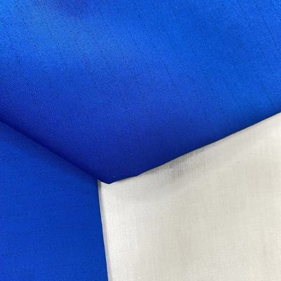 Tissu de séchoir T/C 80/20 Polyester coton mélange Tissu à tige pour vêtements-blazers/costumes
