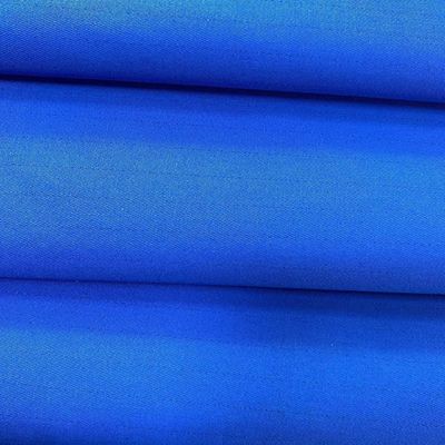 Tissus à carreaux 200 grammes T/C 80/20 Polyester coton mélange Twill pour le travail
