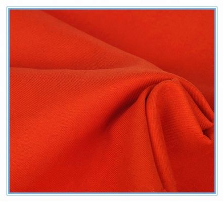 Densité 21*21 TC 80/20 Vêtements de travail Polyester et coton tissus à tissu avec toile robuste
