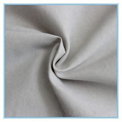 Densité 21*21 TC 80/20 Vêtements de travail Polyester et coton tissus à tissu avec toile robuste