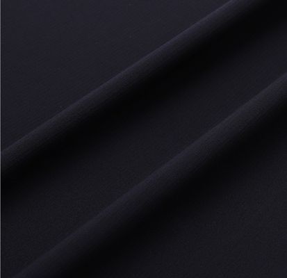 Tissu polyester à 4 voies super doux et rapide à sécher pour tentes à étirements imperméable