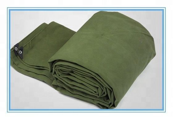 72*40 densité Tissu ignifuge teinté à la plaine en coton à 100% avec impression personnalisable