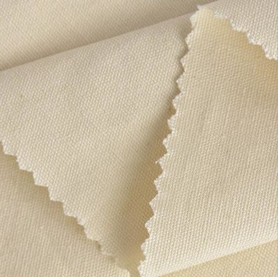 Tissu de toile de coton polyvalent de 9 oz pour sacs/couverture de canapé/tente