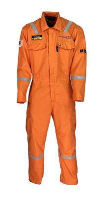 TWILL Modèle Tissu 100% coton pour uniformes de soudage ignifuges pour pompiers