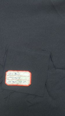 Fabrique 100% polyester minimatt résistant à l'eau et durable pour les uniformes du marché africain