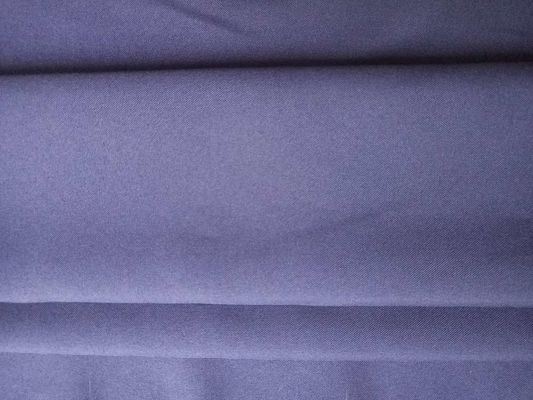 Fabrique 100% polyester minimatt résistant à l'eau et durable pour les uniformes du marché africain