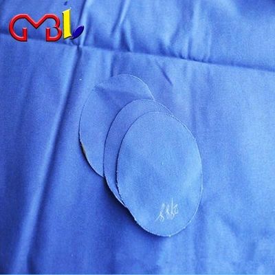 190-240gm TC tissu de perçage pour vêtements de travail 65 polyester 35 mélange de coton style TWILL