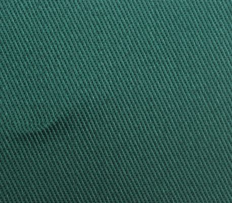 Tissu de toile imperméable à l'eau de 260 gm pour tente/sac 65% polyester 35% coton largeur 57/58&quot; B2B