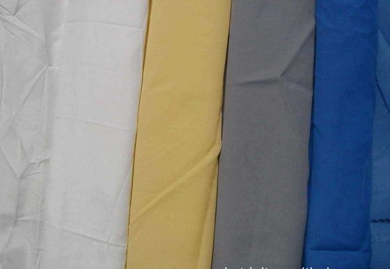 Le tissu TC 65/35 léger et fin est le choix idéal pour la doublure de poche