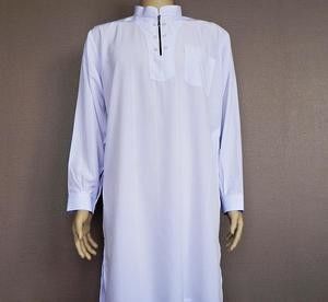 Fabrique à base de polyester super doux en spatule arabe avec 48*150D nombre de fils à l'offre directe