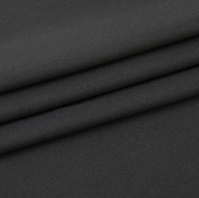 Résistant au rétrécissement 190gm Poly coton Twill vêtements de travail T/C 65/35 21x21 108x58 Forage