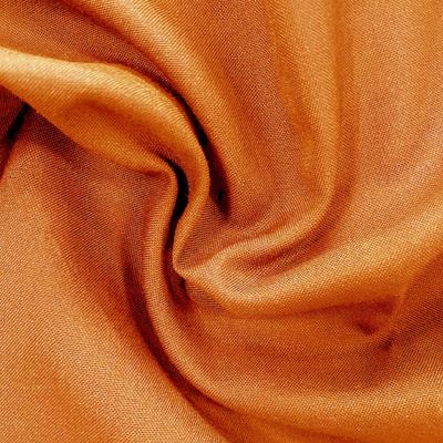 Polyester/coton 260 gm Tissu de toile imperméable pour tente et sac de vêtements de travail à Qingdao