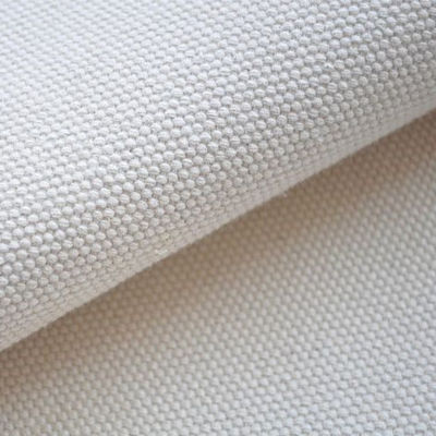 Épais noir 100% coton toile Tente imperméable Tissu général pour vêtements de travail Largeur 58/60
