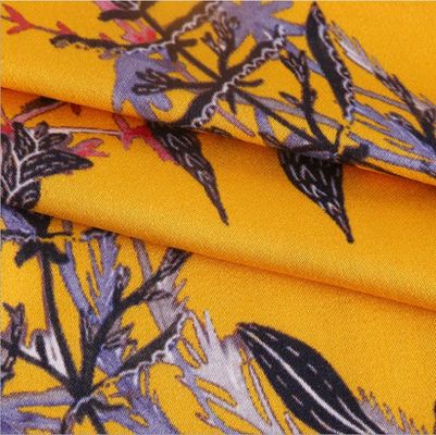 Tissus de viscose/rayon 32*68 pour vêtements