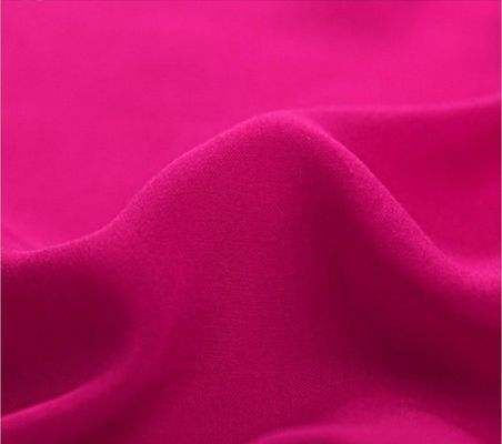Tissus de viscose/rayon 32*68 pour vêtements