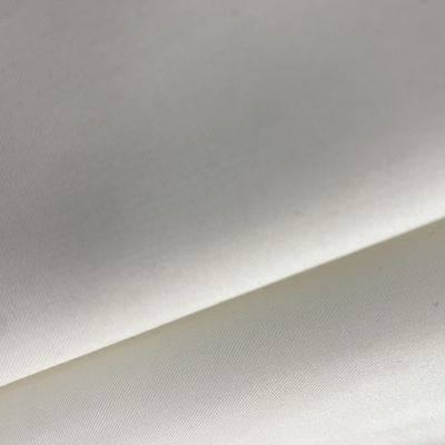 TR 80/20 Tissu de Thobe en polyester/viscose pour vêtements Toyobo islamiques musulmans