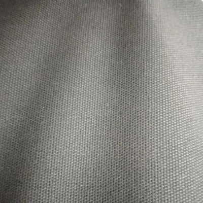 Tissu de coton de poids moyen spandex 230-290 gm pour la fabrication textile
