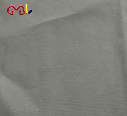 TC 65/35 72*40 Griege Tissu de toile de travail en TWILL pour la satisfaction du client