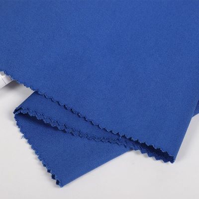 Fabrication à base de polyester à 100% pour les vêtements de travail