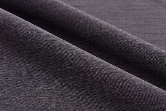 Fabrication à base de polyester à 100% pour les vêtements de travail