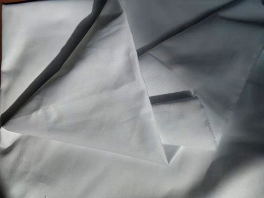 65% polyester 35% coton blanchisseur blanc imperméable à l'eau Labcoat/vêtements de travail/uniforme pour Labcoat