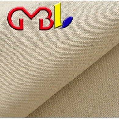 Tissu tissé en coton Nom populaire Tissu de chemise teinte 230-290 gm pour la production de vêtements