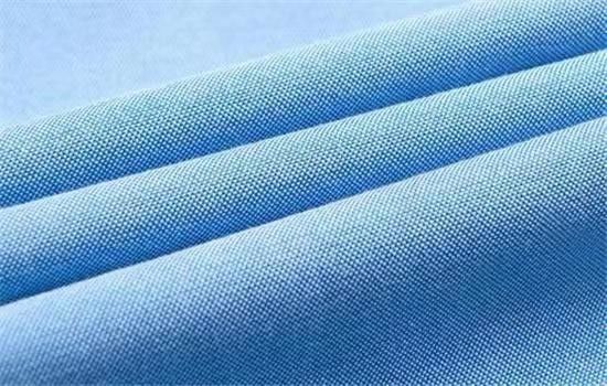 150D*150D Compte de fils Tissu en polyester pour vêtements de travail et combinaisons de couleur personnalisée