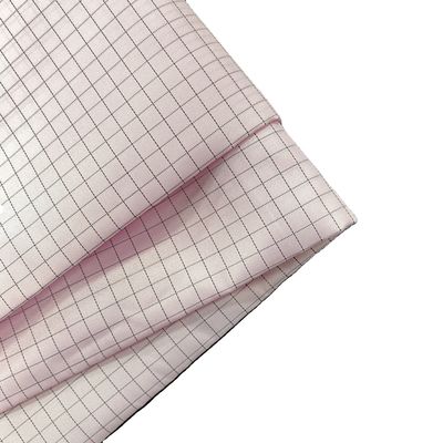 Uniformes de Jacquard pour les travailleurs de la transformation alimentaire