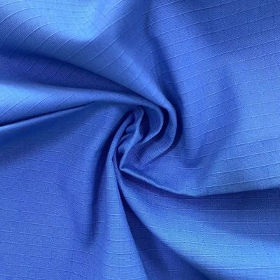 Vêtements de protection Tissu 65 Polyester 35 Tissu de coton 21*21 108*58 de fabrication