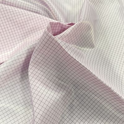 Uniformes de Jacquard pour les travailleurs de la transformation alimentaire