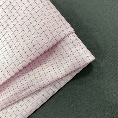 Uniformes de Jacquard pour les travailleurs de la transformation alimentaire