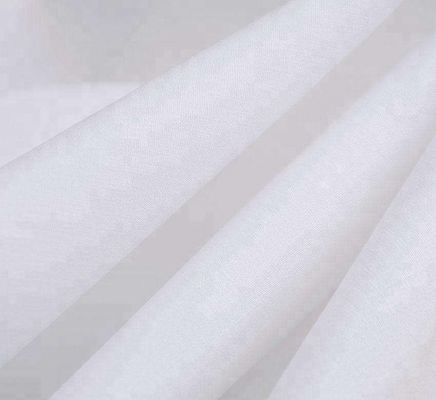 Vente en gros 110*76 Densité TC Tissu de poche et de chemise avec mélange polyester/coton