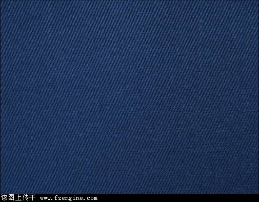 Vêtements de travail Tissu nom populaire teint à partir de TC personnalisé 65/35 240 GSM Tissu Twill