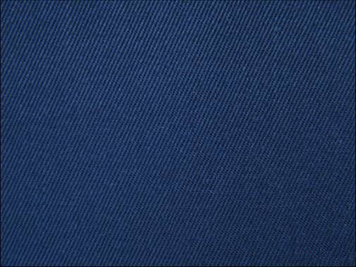 Vêtements de travail Tissu nom populaire teint à partir de TC personnalisé 65/35 240 GSM Tissu Twill
