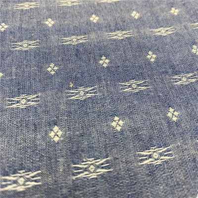BATIK Modèle 200gm Peigné 100% coton Tissu pour femmes Vêtement Fabriqué