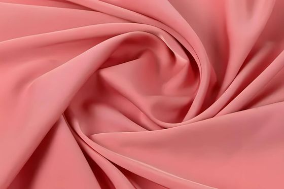 Vêtements de travail de haute qualité 65% polyester 35% coton ignifuge Twill pour uniformes