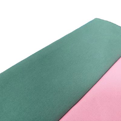 Tissu personnalisé 100% polyester revêtement 210T Taffeta en couleur personnalisée pour le textile domestique