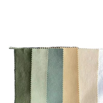 Polyester coton 65*35 3 1 Poids lourd Cartonné TC Forage Travail de port de pantalon Caps Tissu