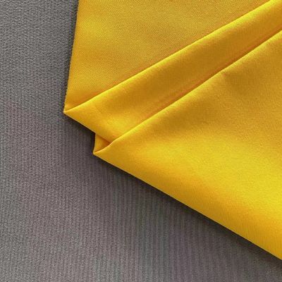 Polyester coton 65*35 3 1 Poids lourd Cartonné TC Forage Travail de port de pantalon Caps Tissu