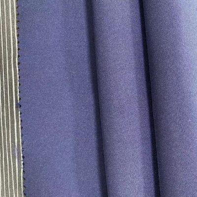 Tissu ignifuge de poids moyen 100% coton pour bateaux de pêche