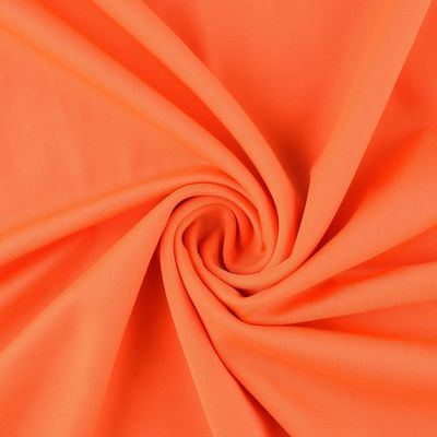 Tissu 3D tissé avancé d'espacement d'air avec couche de plongée en polyester à 100% largeur 57/58 &quot;