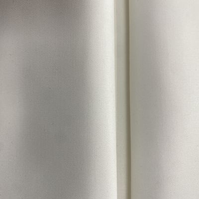 Tissu Thobe respirant 100% polyester pour la robe orientale Thobe arabe Thobe somalie Baati