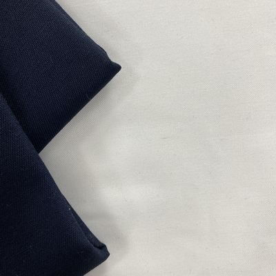 Tissu Thobe respirant 100% polyester pour la robe orientale Thobe arabe Thobe somalie Baati