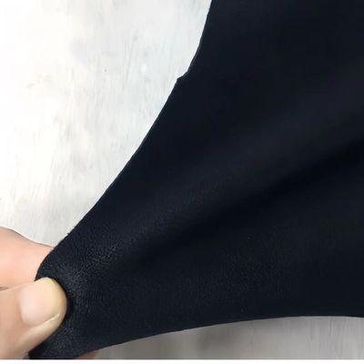 150-160gm 57/58 " largeur 3D espaceur d'air Tissu 100% polyester Tissu de plongée couche d'air