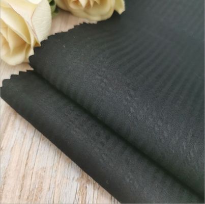Tissu de doublure de poche de vêtement TC Herringbone Pocketing simple pour la production de vêtements