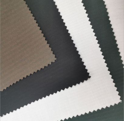 Tissu de doublure de poche de vêtement TC Herringbone Pocketing simple pour la production de vêtements