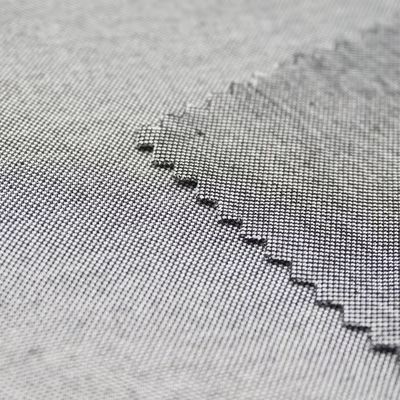Polycotton 80*20 3 1 Poids lourd cartonné TC Forage Travail porter des pantalons casquettes Tissu échantillon gratuit