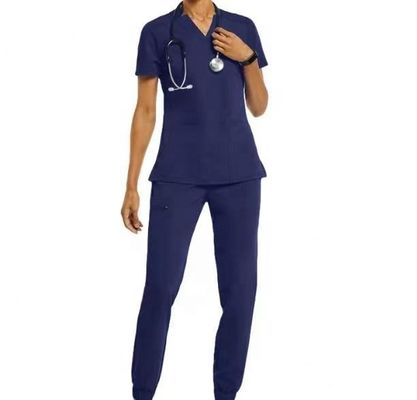 Polycotton 80*20 3 1 Poids lourd cartonné TC Forage Travail porter des pantalons casquettes Tissu échantillon gratuit